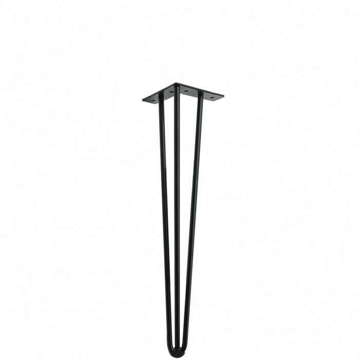IVENTO Leg 500 mm high 10L.114.50.16 - Furniture legs and spacers IVENTO Leg 500 mm high Furniture legs and spacers