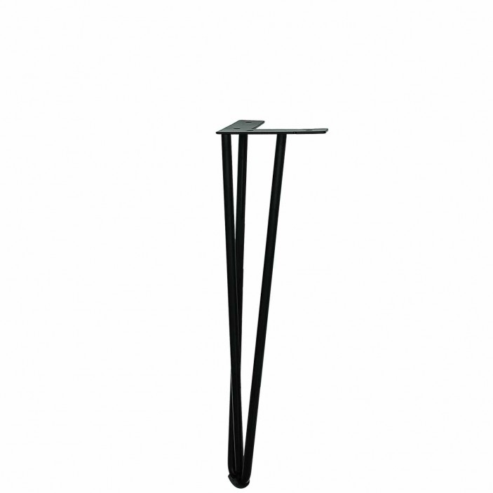 IVENTO Leg 500 mm high 10L.114.50.16 - Furniture legs and spacers IVENTO Leg 500 mm high Furniture legs and spacers