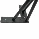 IVENTO Leg 500 mm high 10L.114.50.16 - Furniture legs and spacers IVENTO Leg 500 mm high Furniture legs and spacers
