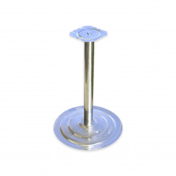 Base table leg ф480 10L.211-212. - Furniture legs and spacers Base table leg ф480 Furniture legs and spacers