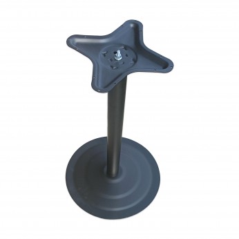 Base table leg ф480 Furniture legs and spacers