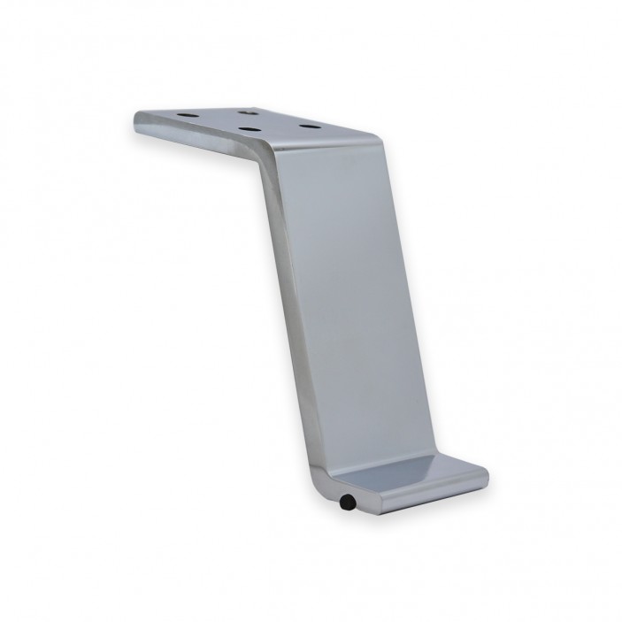 Sloping sofa leg 10L.621.02 - Furniture legs and spacers Sloping sofa leg Furniture legs and spacers