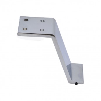 Sloping sofa leg Furniture legs and spacers