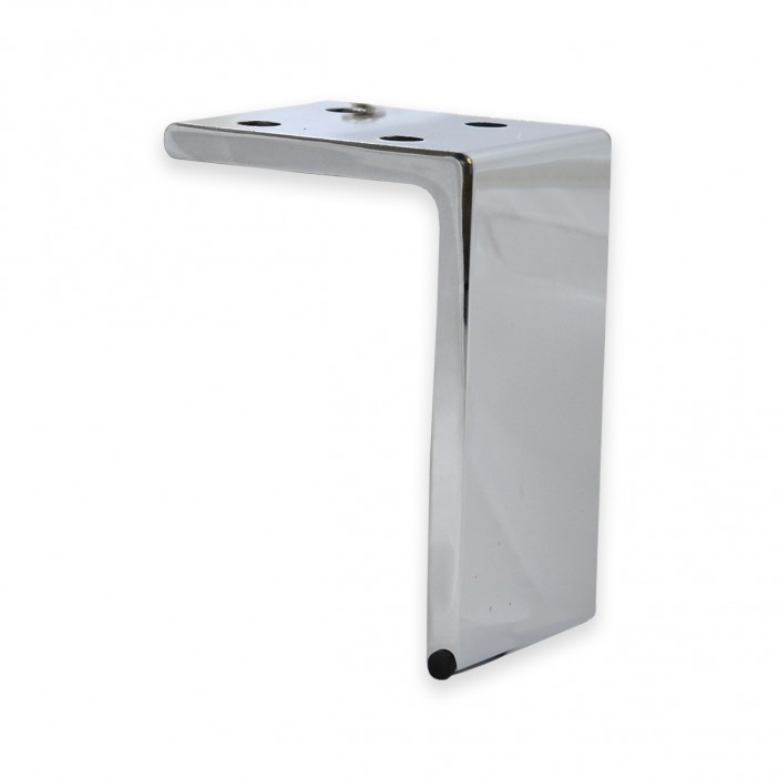 Straight sofa leg 10L.623.02 - Furniture legs and spacers Straight sofa leg Furniture legs and spacers