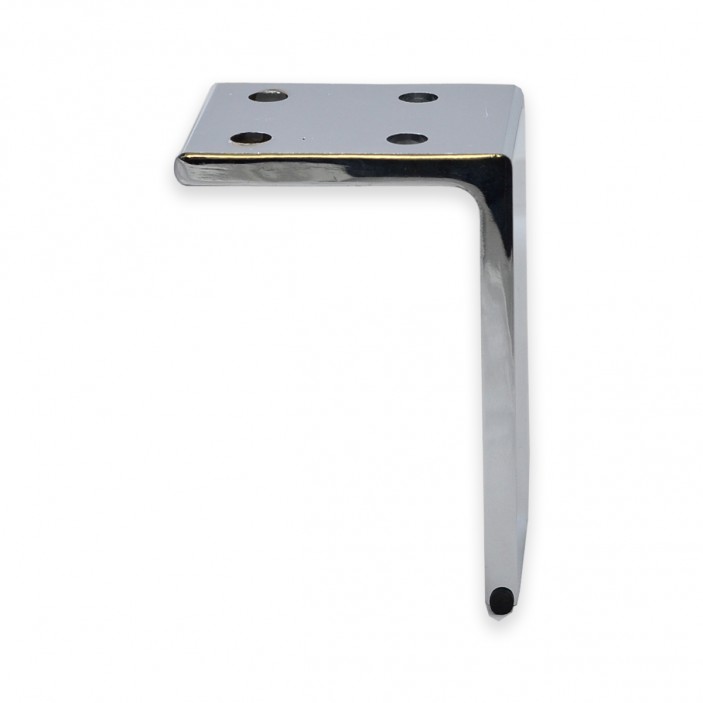 Straight sofa leg 10L.623.02 - Furniture legs and spacers Straight sofa leg Furniture legs and spacers