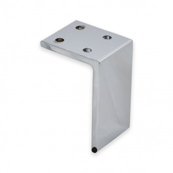 Straight sofa leg Furniture legs and spacers