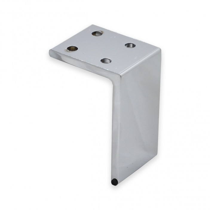 Straight sofa leg 10L.623.02 - Furniture legs and spacers Straight sofa leg Furniture legs and spacers