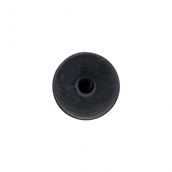 IVENTO K PVC пластмасово краче Ø50 мм, височина 25 мм 12. Пластмасови крака