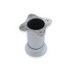 Adjustable legs ф50 12L.112.05-10 - Plastic base legs Adjustable legs ф50 Plastic base legs