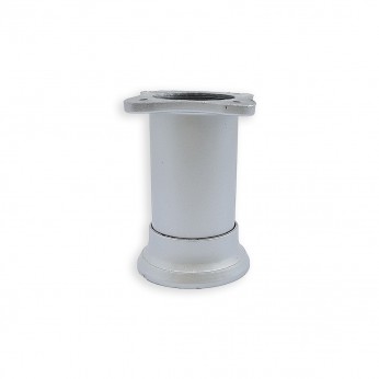 Adjustable legs ф50 Plastic base legs