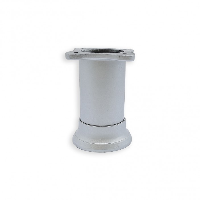 Adjustable legs ф50 12L.112.05-10 - Plastic base legs Adjustable legs ф50 Plastic base legs