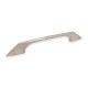 Metal lux handle 001.192-224 13.001.192-224. - Furniture handles Metal lux handle 001.192-224 Furniture handles