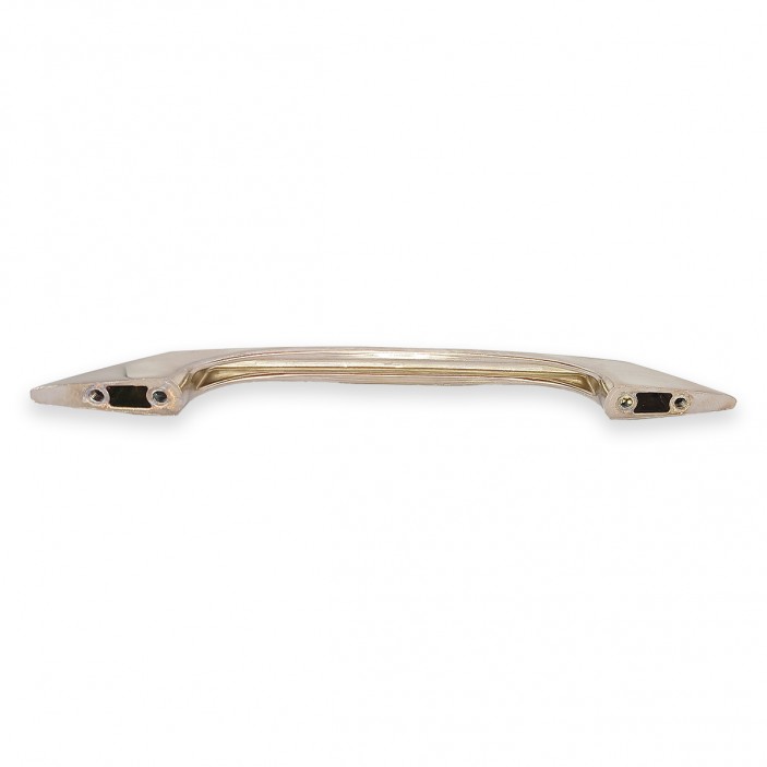 Metal lux handle 001.192-224 13.001.192-224. - Furniture handles Metal lux handle 001.192-224 Furniture handles