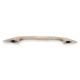 Metal lux handle 001.192-224 13.001.192-224. - Furniture handles Metal lux handle 001.192-224 Furniture handles