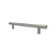 Metal lux handle 012 13.012.096-320.08 - Furniture handles Metal lux handle 012 Furniture handles