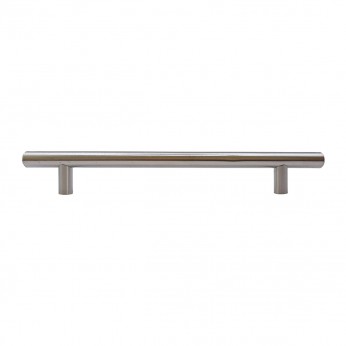Metal lux handle 012 Furniture handles