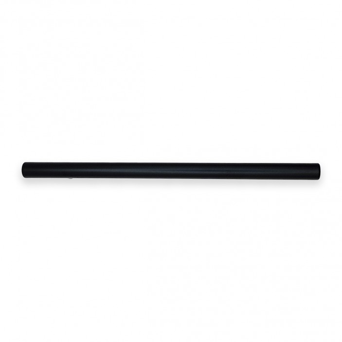 Metal lux handle 012 black 13.012.064-832.16 - Furniture handles Metal lux handle 012 black Furniture handles
