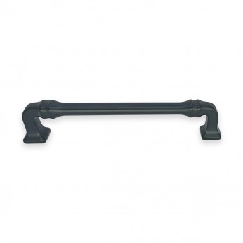 IVENTO Stylish furniture accessories: handles and knobs with an elegant shape, Model 016-Black 13. Furniture handles