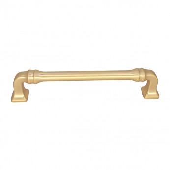 IVENTO Stylish furniture accessories: handles and knobs with an elegant shape, Model 016 - Gold 13. Furniture handles