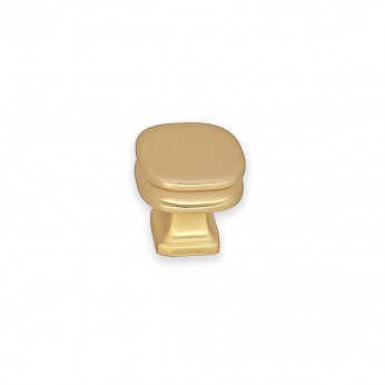 Single handle Model 016 – Gold Inox 13. Furniture handles