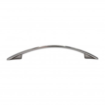 Aluminium lux handle 024.08 Furniture handles