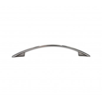 Aluminium lux handle 024.08