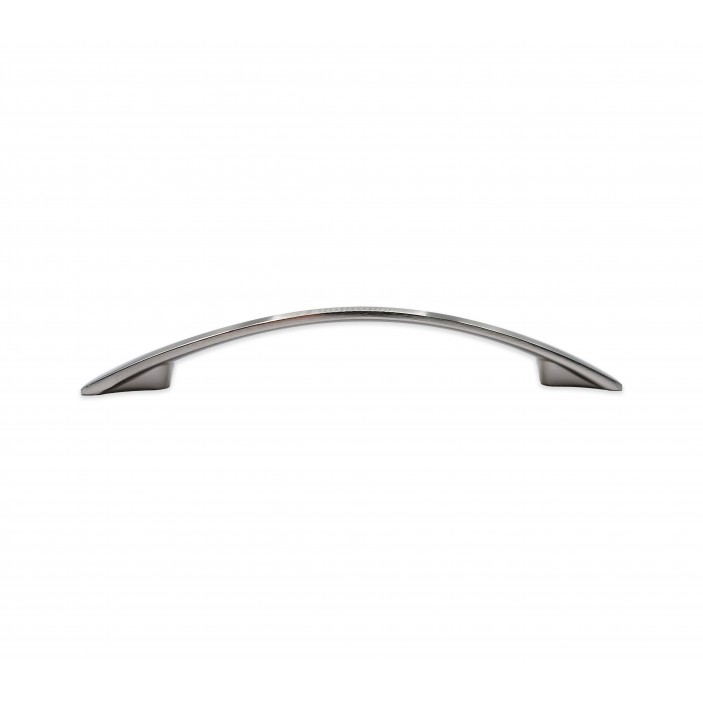Aluminium lux handle 024.08 13.024.096-128.08 - Furniture handles Aluminium lux handle 024.08 Furniture handles