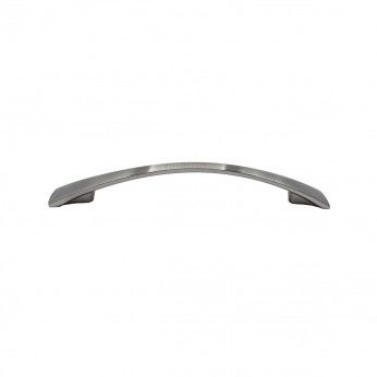Aluminium lux handle 024.08