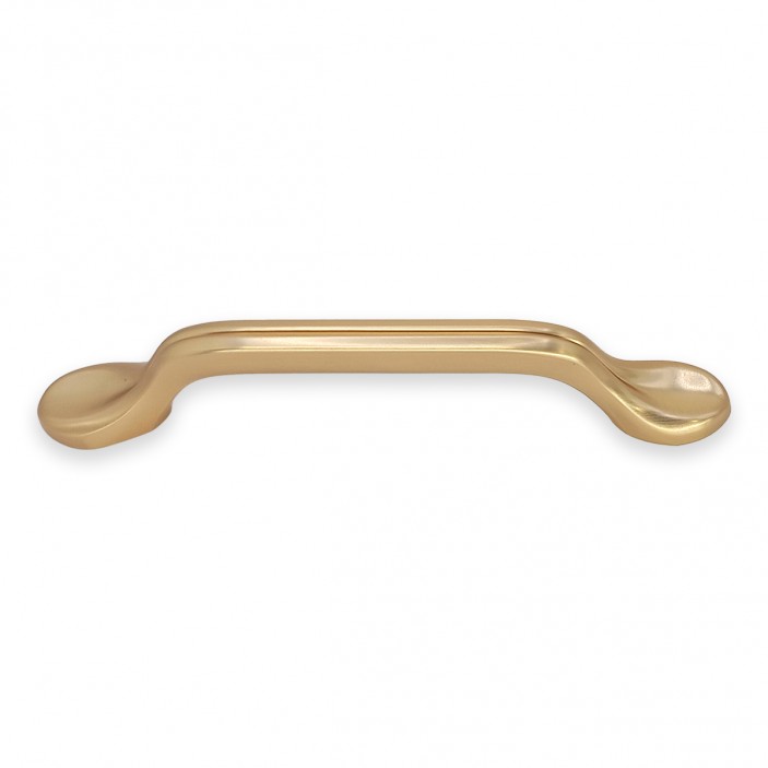 Handle set 026 gold – oblong and elliptical knob for cabinets and drawers 13. Furniture handles