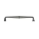 IVENTO furniture handle inspired by traditional craft Model 027 – Titanium 13. Furniture handles