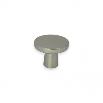 Single handle Model 028 – Inox 13. Furniture handles