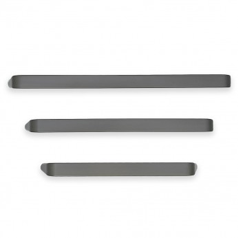 IVENTO Furniture дръжка Model 035 - Titanium 13. Furniture handles