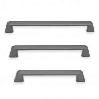 IVENTO Furniture дръжка Model 035 - Titanium 13. Furniture handles