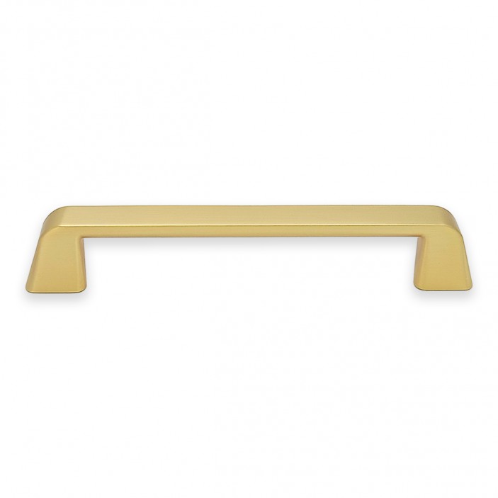 IVENTO Furniture дръжка Model 035 - Brushed Gold 13.L.035.15 - 13. Furniture handles IVENTO Furniture дръжка Model 035 - Brushed Gold 13. Furniture handles