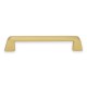 IVENTO Furniture дръжка Model 035 - Brushed Gold 13.L.035.15 - 13. Furniture handles IVENTO Furniture дръжка Model 035 - Brushed Gold 13. Furniture handles