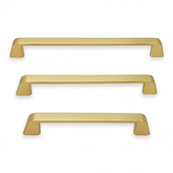 IVENTO Furniture дръжка Model 035 - Brushed Gold 13. Furniture handles