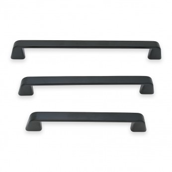 IVENTO Furniture дръжка Model 035 - Matt Black 13. Furniture handles