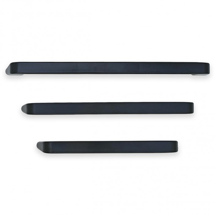 IVENTO Furniture дръжка Model 035 - Matt Black 13.L.035.16 - 13. Furniture handles IVENTO Furniture дръжка Model 035 - Matt Black 13. Furniture handles