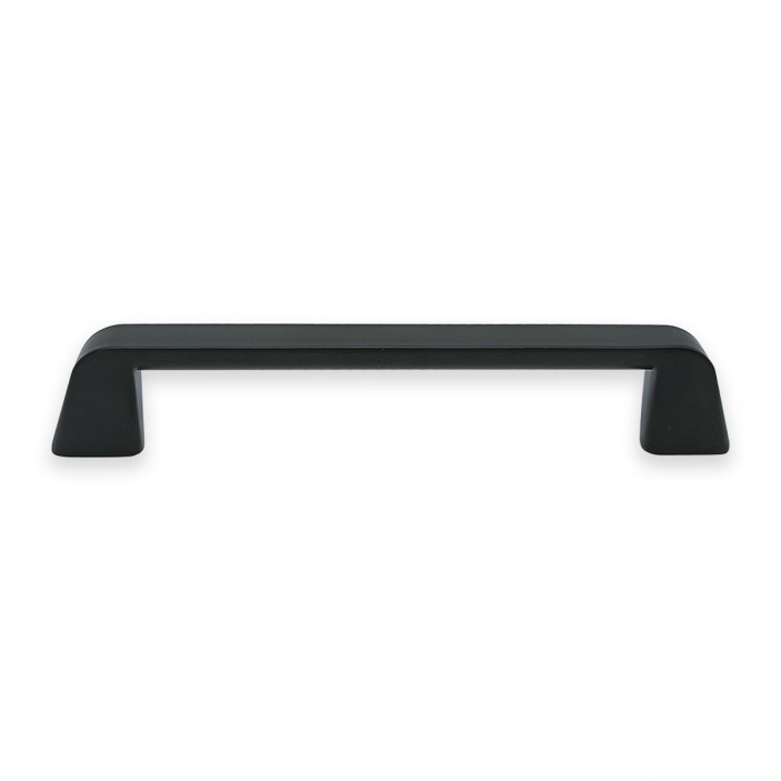 IVENTO Furniture дръжка Model 035 - Matt Black 13.L.035.16 - 13. Furniture handles IVENTO Furniture дръжка Model 035 - Matt Black 13. Furniture handles