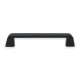 IVENTO Furniture дръжка Model 035 - Matt Black 13.L.035.16 - 13. Furniture handles IVENTO Furniture дръжка Model 035 - Matt Black 13. Furniture handles