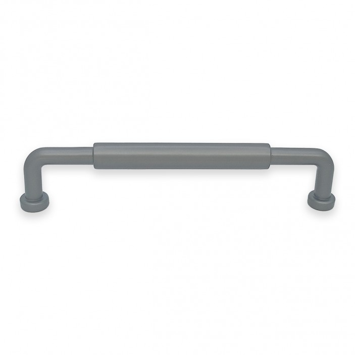 IVENTO Furniture дръжка Model 036 - Titanium 13.L.036.14 - 13. Furniture handles IVENTO Furniture дръжка Model 036 - Titanium 13. Furniture handles