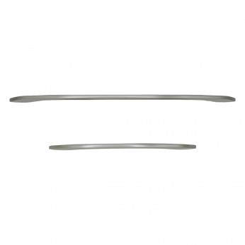 IVENTO Furniture дръжка Model 037- Inox 13. Furniture handles