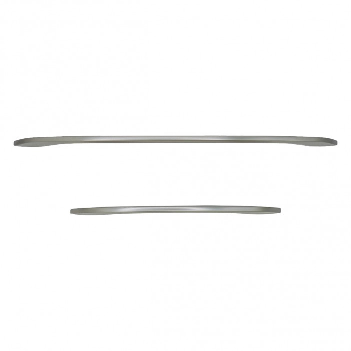 IVENTO Furniture дръжка Model 037- Inox 13.L.037.08 - 13. Furniture handles IVENTO Furniture дръжка Model 037- Inox 13. Furniture handles