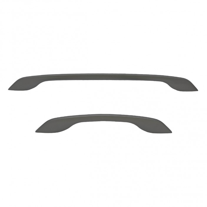 IVENTO Furniture дръжка Model 037 - Titanium 13.L.037.14 - 13. Furniture handles IVENTO Furniture дръжка Model 037 - Titanium 13. Furniture handles