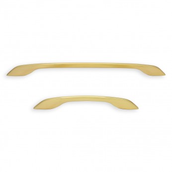 IVENTO Furniture дръжка Model 037 - Brushed golden 13. Furniture handles