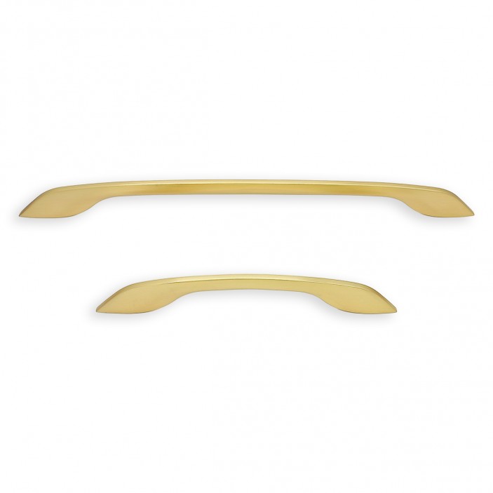 IVENTO Мебелна дръжка Модел 037 - злато инокс 13.L.037.15 - 13. Мебелни дръжки IVENTO Мебелна дръжка Модел 037 - злато инокс Мебелни дръжки за кухня