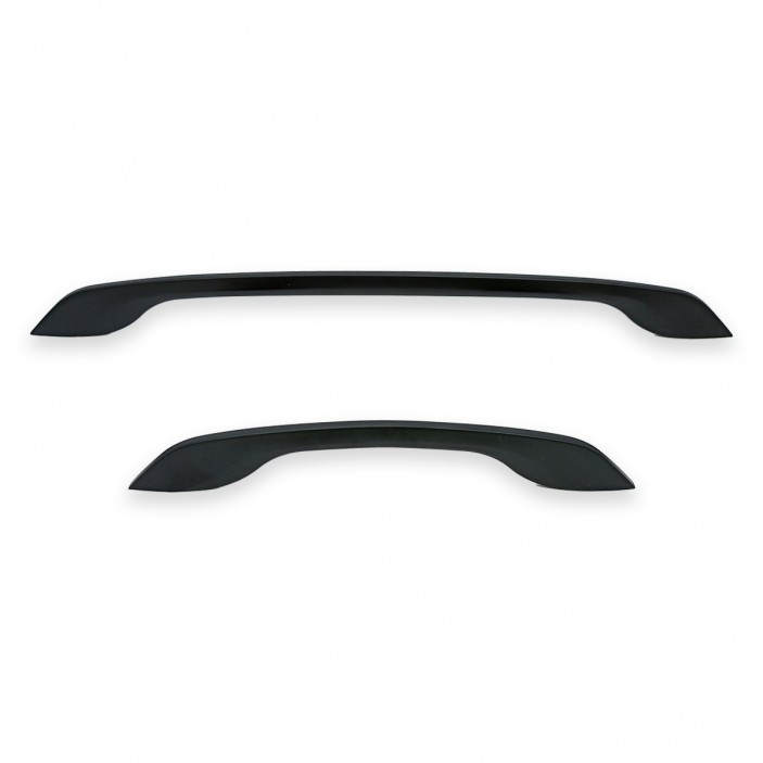 IVENTO Furniture дръжка Model 037 - Matt Black 13.L.037.16 - 13. Furniture handles IVENTO Furniture дръжка Model 037 - Matt Black 13. Furniture handles