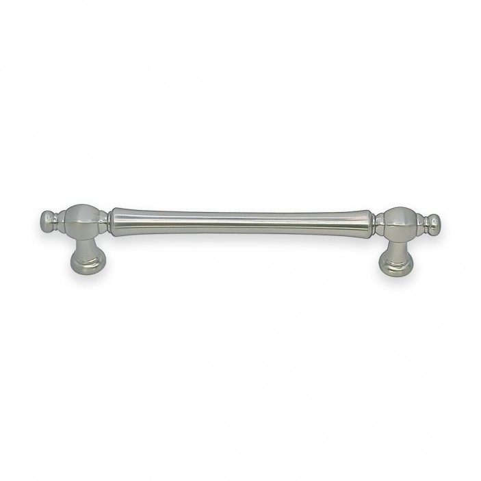 IVENTO Furniture handle Model 038- Inox 13. Furniture handles