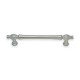 IVENTO Furniture handle Model 038- Inox 13. Furniture handles