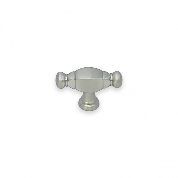 IVENTO Furniture handle Model 038- Inox 13. Furniture handles